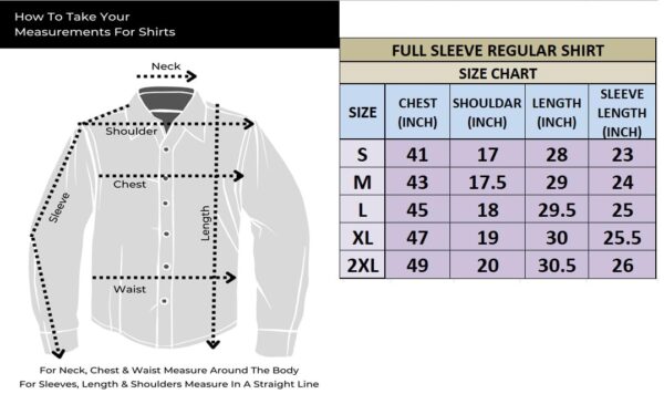 Lymio Casual Shirt for Men| Shirt for Men| Men Stylish Shirt (Rib-Shirt) (L, Khakhi) - Image 10